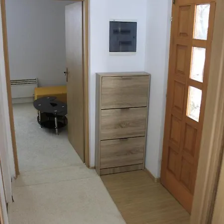 Apartman Breka Appartement