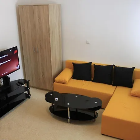Apartman Breka Appartement