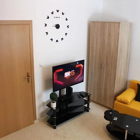 Apartman Breka