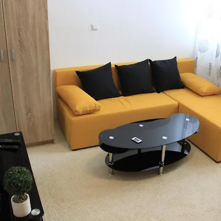 Appartement Apartman Breka Sarajevo