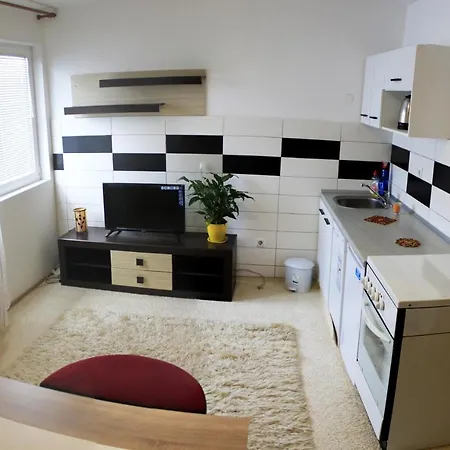 Apartman Breka Appartement Sarajevo