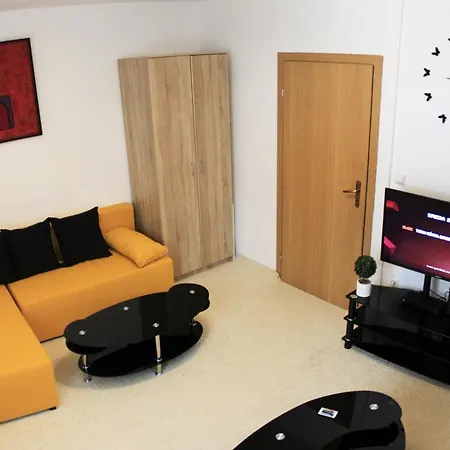 Apartman Breka Appartement *